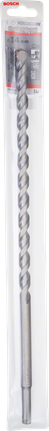 Bosch Concrete drill bit CYL-3 14mm for masonry.