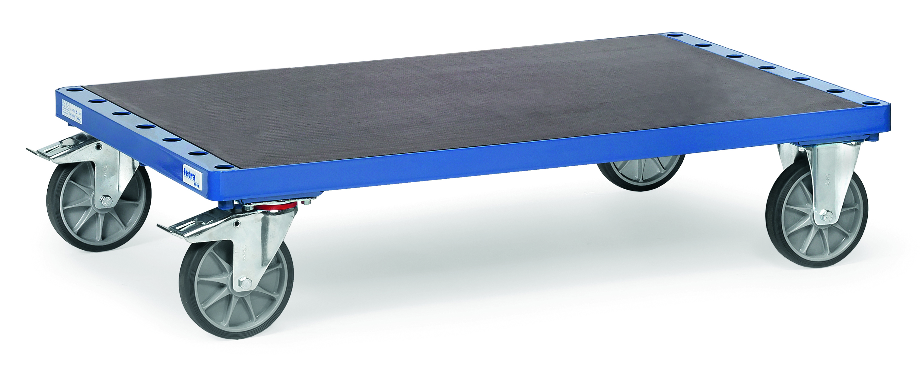 Produktbild Plattenwagen (ohne Bügel)