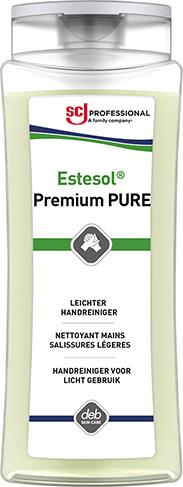 SC Johnson Professional Hautreiniger Estesol® Premium PURE