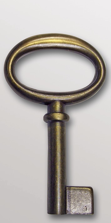 Möbel Zierschlüssel
