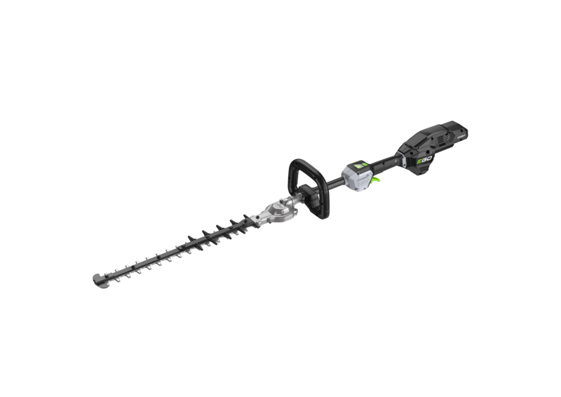 EGO HTX5300-P 53cm PRO X Heckenschere Carbonfaser