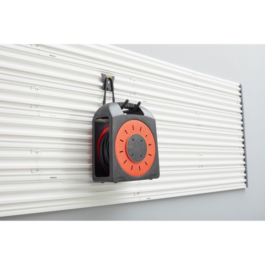 Stanley Trackwalls Langer Standard Doppelhaken STST82608-1 (9x18x19,5cm, 22.5kg)