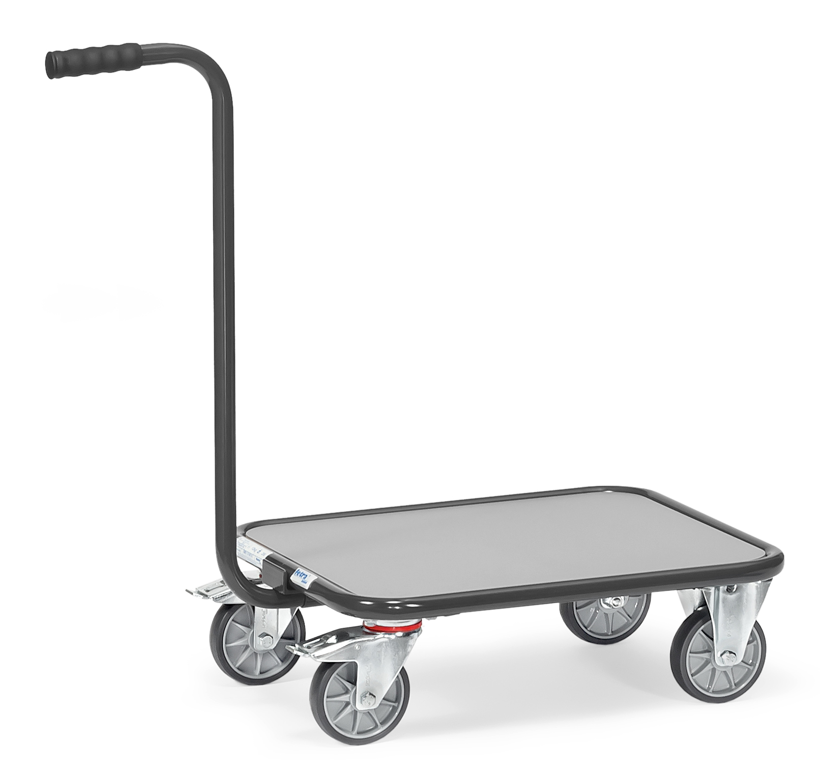 Hauptbild Griffroller "GREY EDITION"