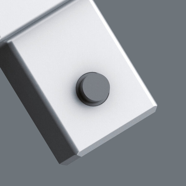 With pin lock, Elektrisches Gerät, Schalter
