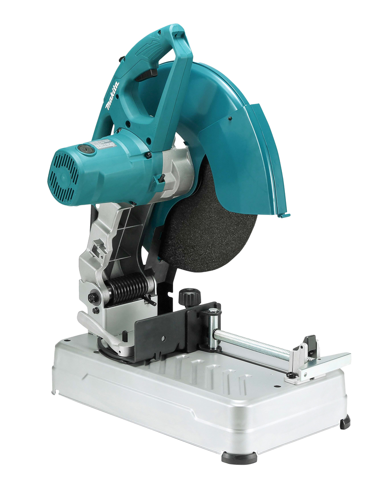 Makita Trennschleifmaschine LW1400 2200W 355mm 3800min⁻¹ Metall