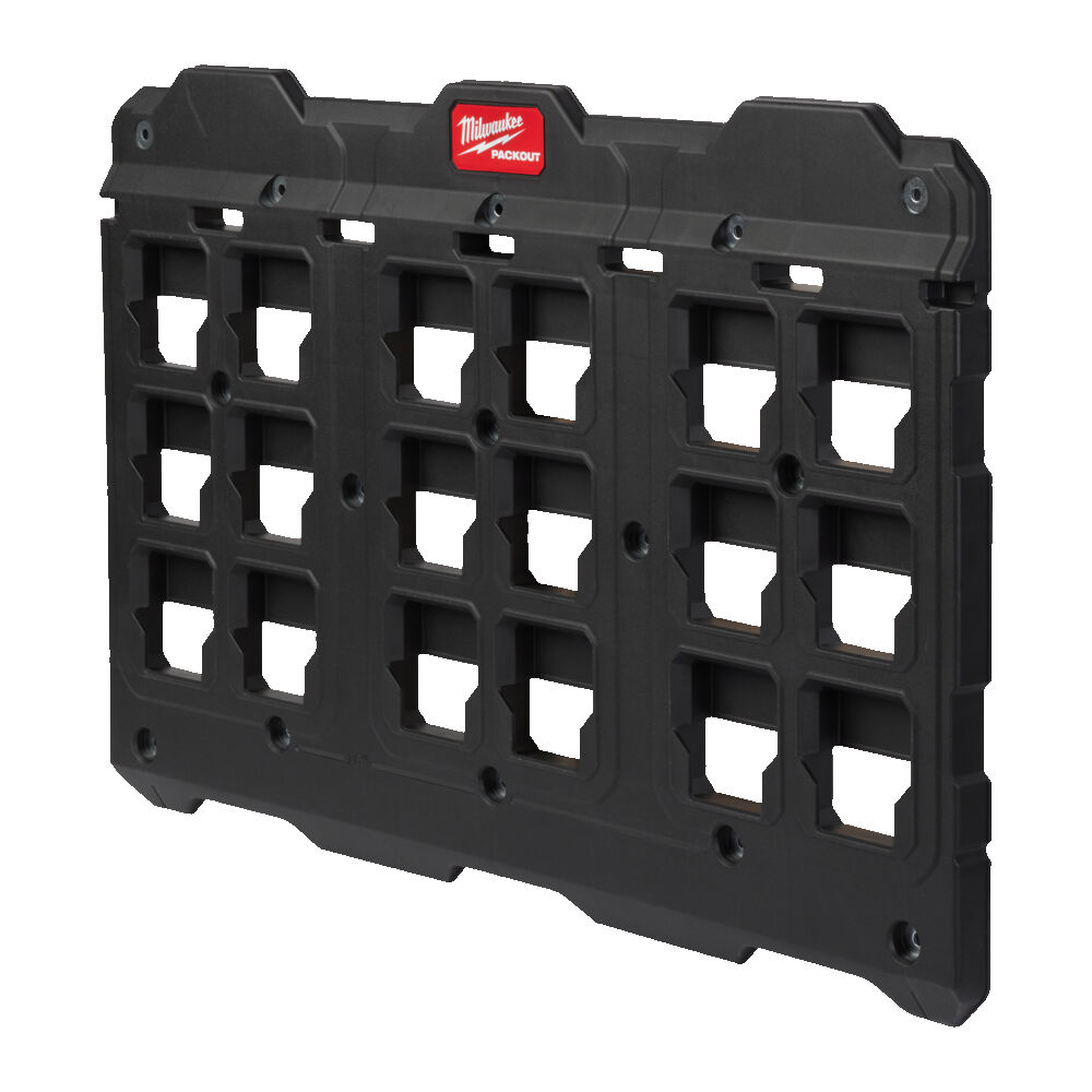 Milwaukee PACKOUT™ XL Montageplatte 4932480622