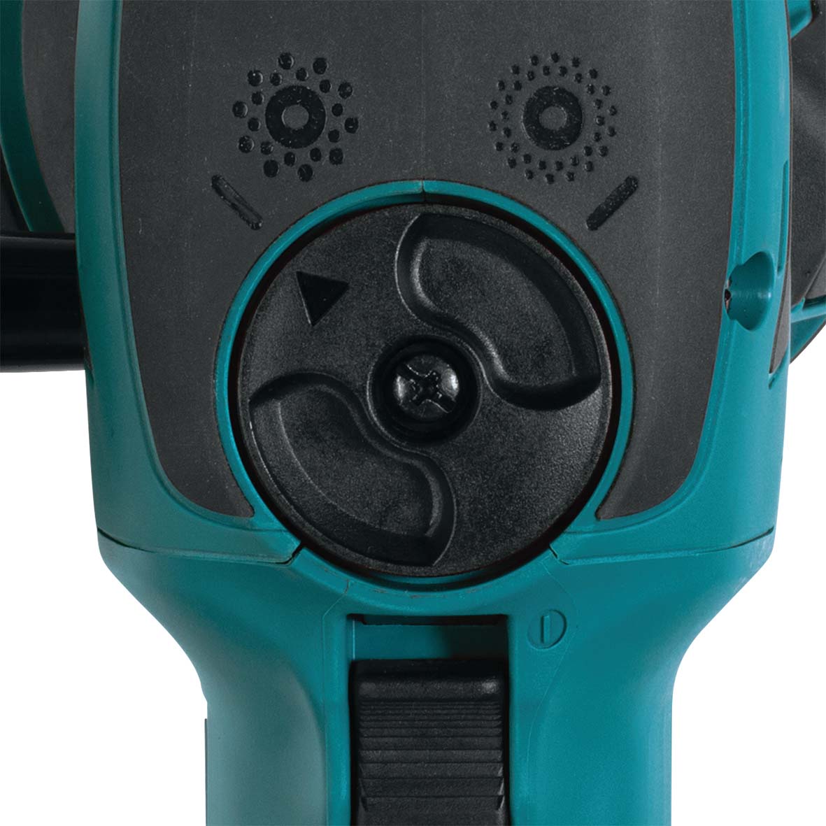 Makita Exzenter-/Rotationsschleifer BO6050J 150mm 750W MAKPAC