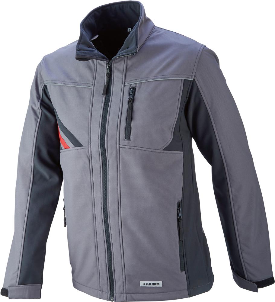 Planam Softshelljacke Highline Planam Softshelljacke Highline