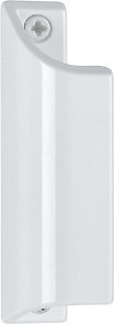 HOPPE® Ziehgriff 430, Aluminium