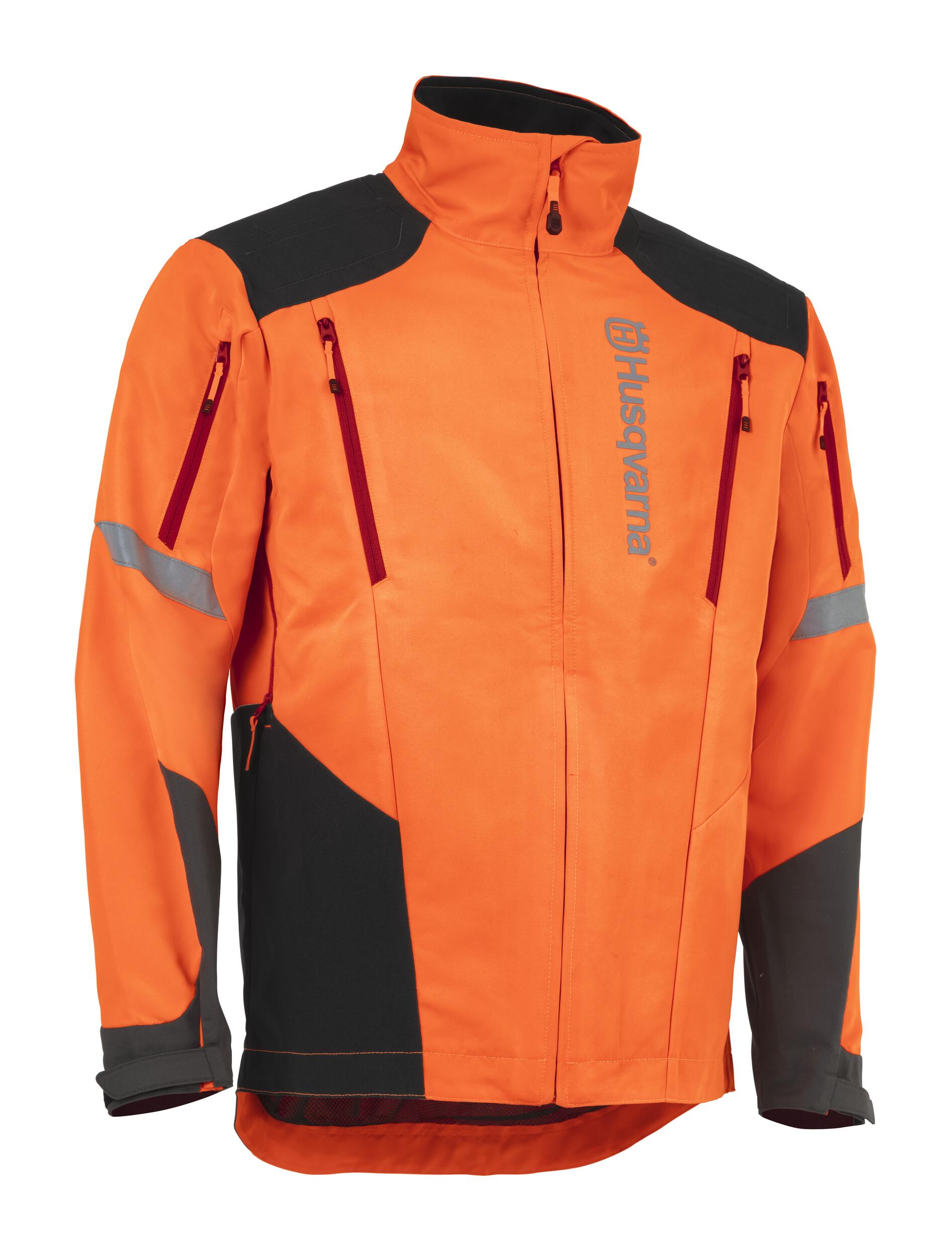Husqvarna Trimmer- und Freischneiderjacke