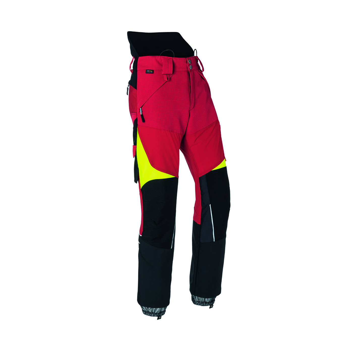 KÜBLER FOREST Schnittschutzhose Pro PSA 3