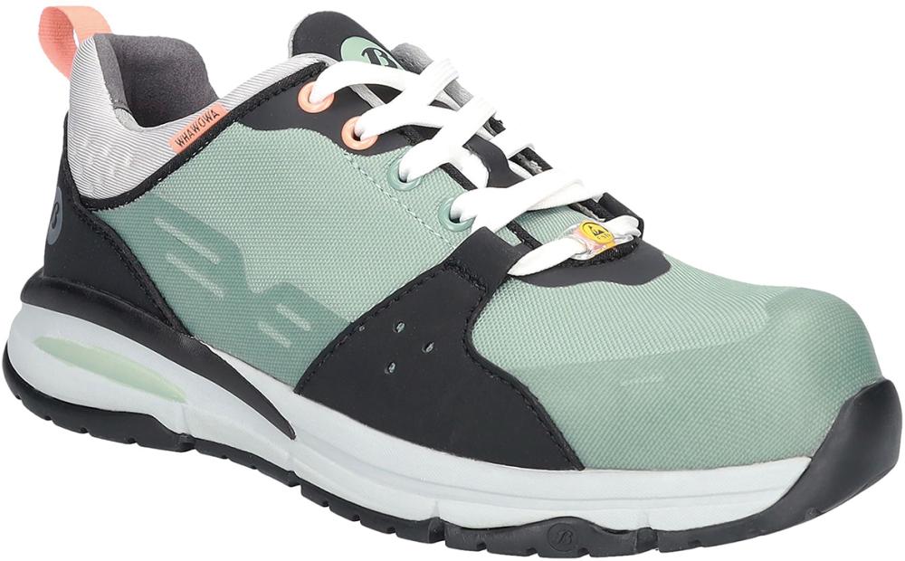 BATA Damen-Sicherheitshalbschuh Marie, S3 SRC ESD