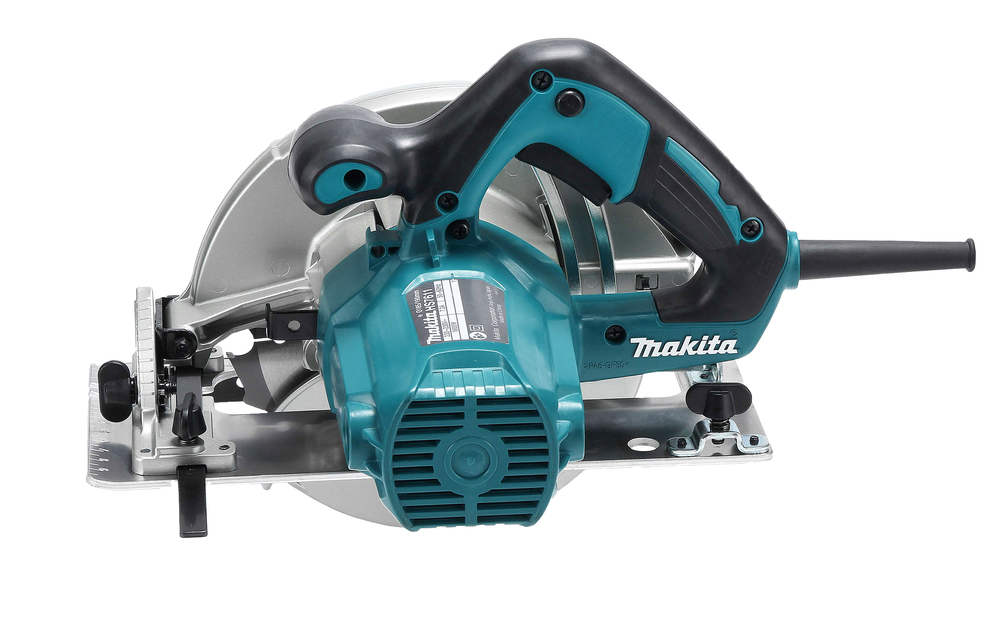Makita Handkreissäge HS7611 1600 Watt 65mm Schnitttiefe 190mm Sägeblatt