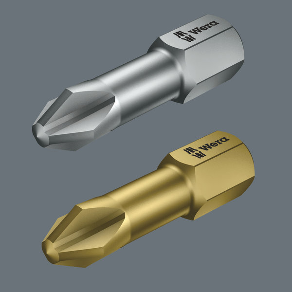 Torsion bits