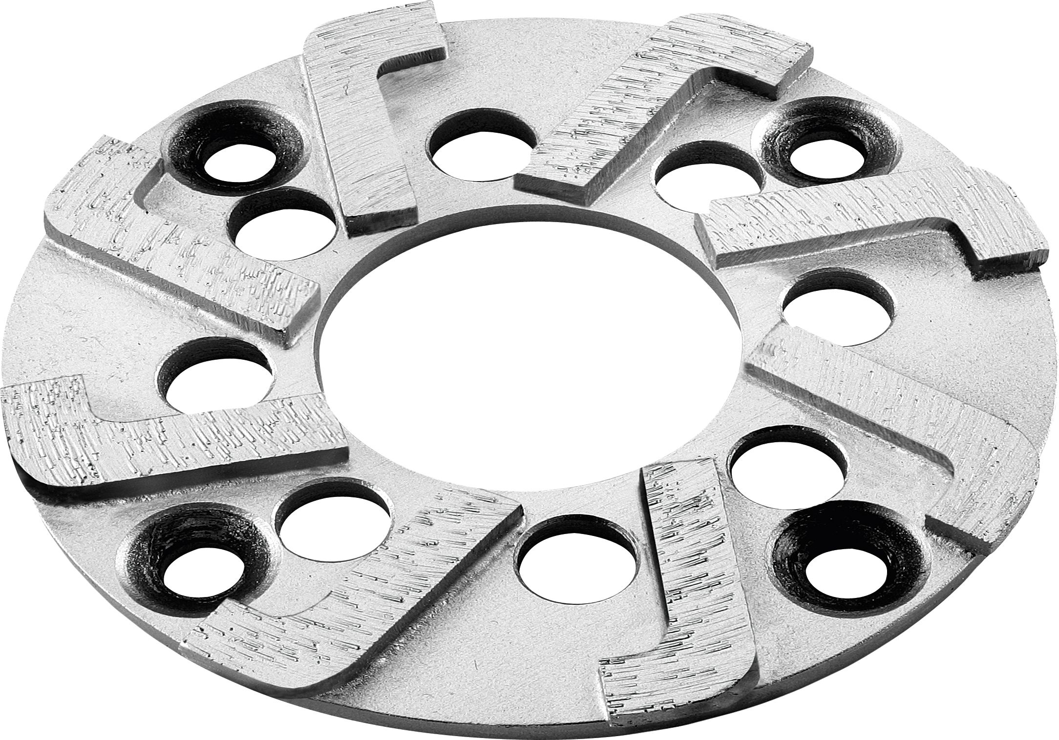 Diamantscheibe DIA HARD-D80, Maschine, Sprach, Rad, Rotor, Spirale