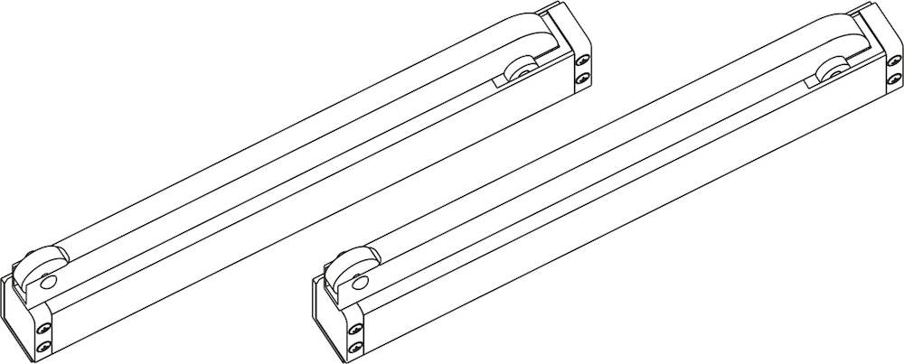 Strichzeichnung/Illustration