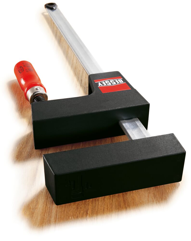 Bessey Korpuszwinge UniKlamp UK30 300/80mm 1.500 N