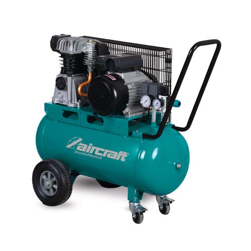 Stürmer AIRSTAR 421/50 Kolbenkompressor 365 l/min 10 bar 2,2 kW 230 V 50 l