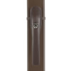 Abus Stangenset WINTECTO ONE FOS550, FOS650 75/75 cm weiß