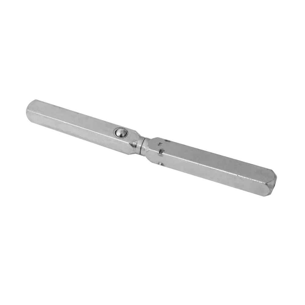 Zubehör für KD Comfort / KD Baisic , Stahl, - Z2200 130P S9