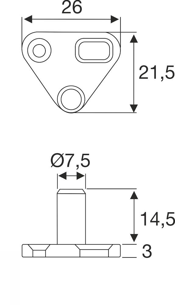 Technische Zeichnung