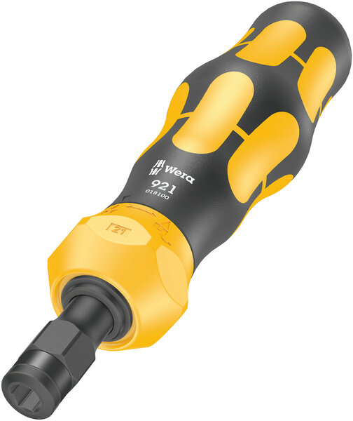 921 Kraftform Plus impact screwdriver - series 900, 1/4&quot; x 163.5 mm