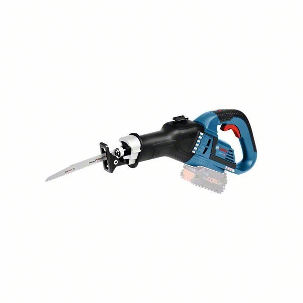 Bosch Akku-Säbelsäge GSA 18 V-32, Solo Version