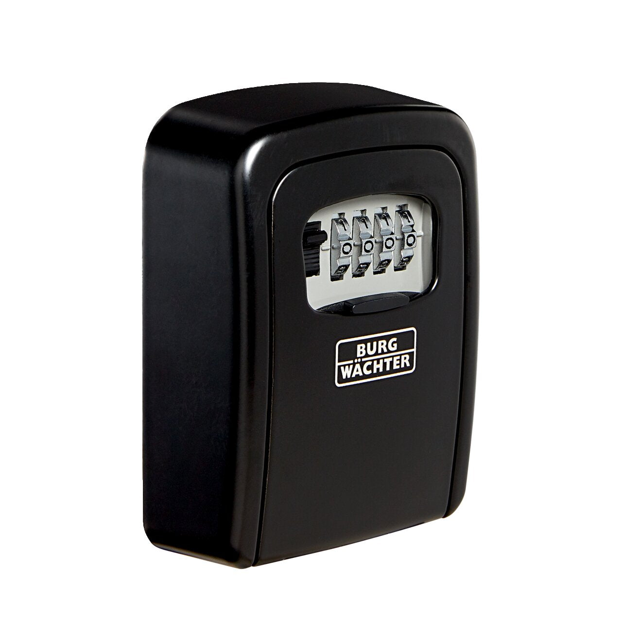 Burg Wächter Schlüsseltresor KEY SAFE 30 SB 39650 Zinkdruckguss Zahlenschloss