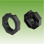 Selve Adapter und Mitnehmer für SW 70