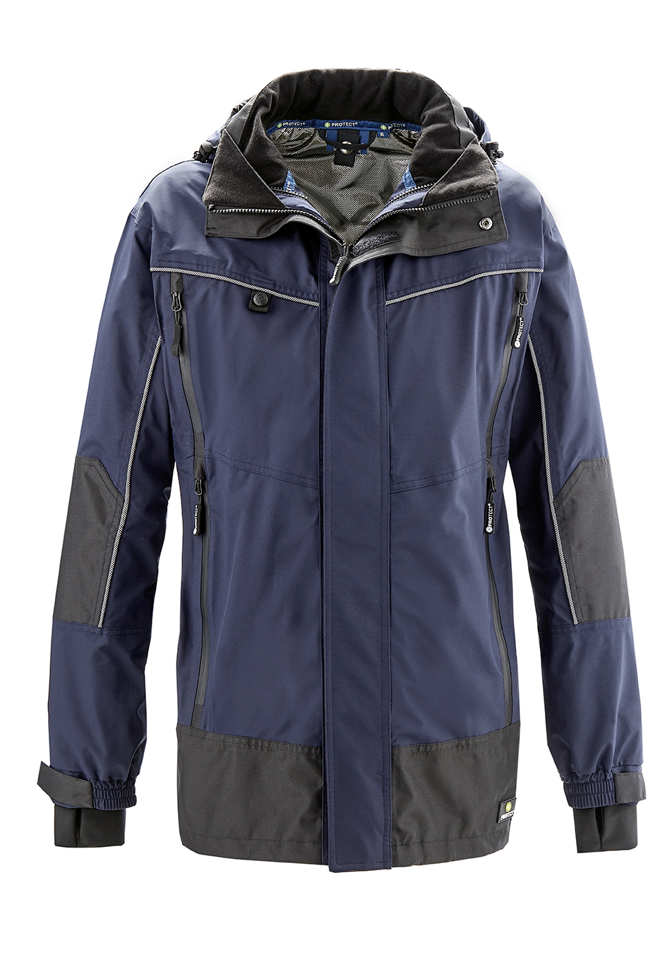 4PROTECT® Wetterschutz-Jacke PHILLY