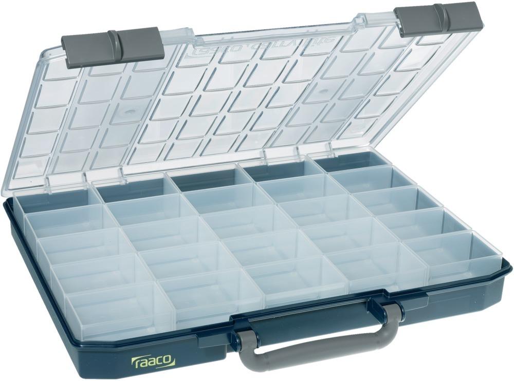 Raaco CarryLite 55 5x10-25/1