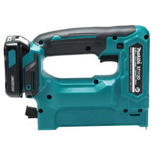 Makita Akku-Klammergerät ST113DSMJ 12V CXT 7-10mm