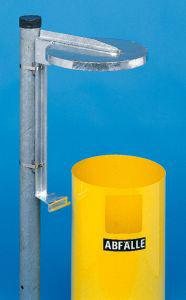 Produktbild VAR Standrohr für Abfallsammler 30 l VAR