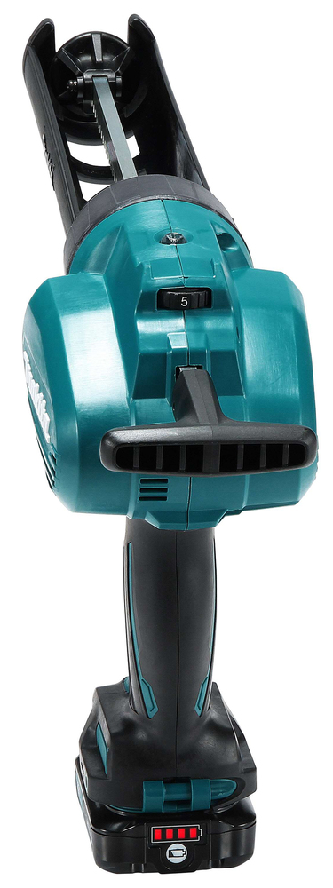 Makita Akku-Kartuschenpistole CG100DZXK 12V max. CXT Solo im Koffer