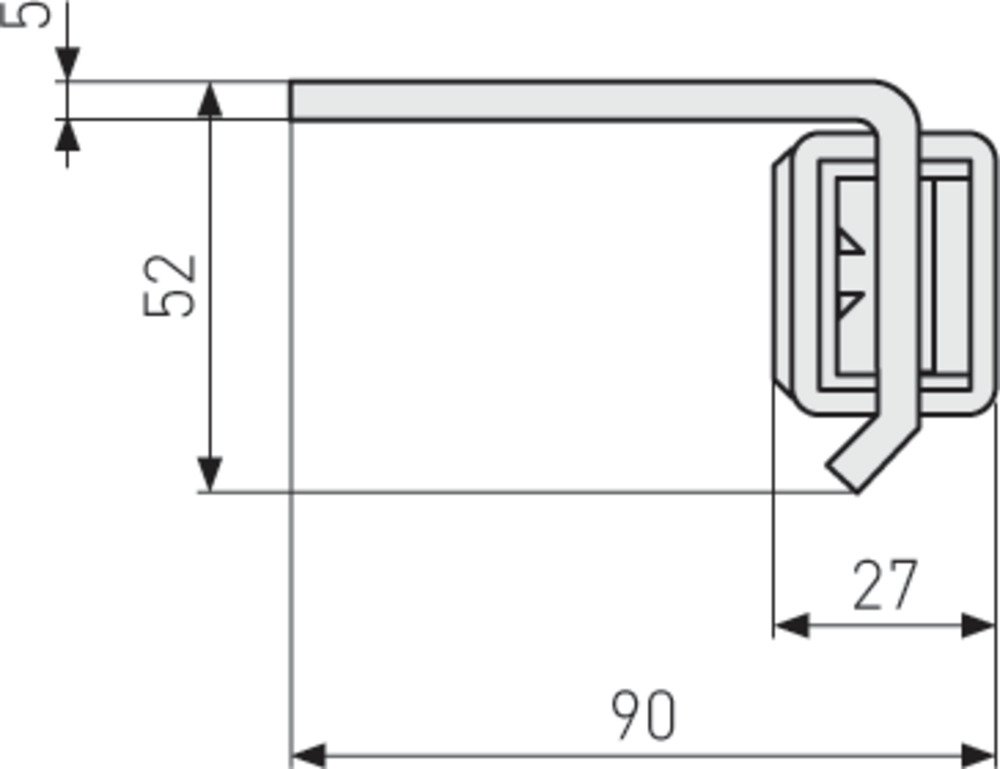 Technische Zeichnung | Technische Zeichnung