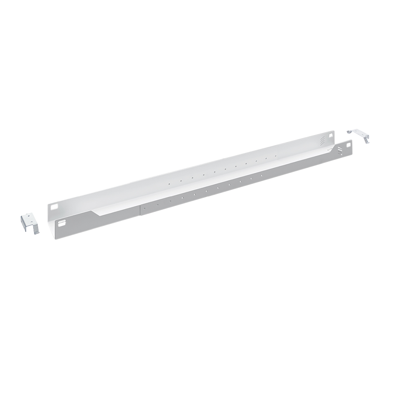 HETTICH LegaDrive Systems Kabelkanal, weiß