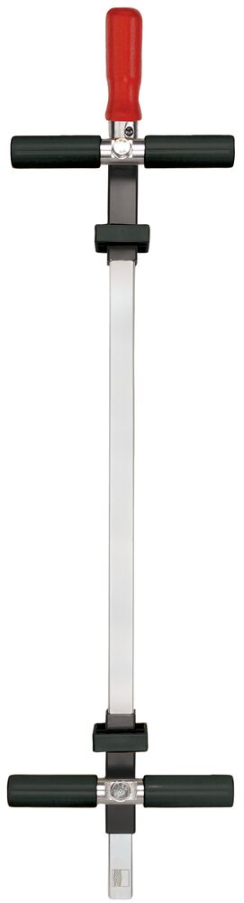 Bessey Korpusspanner KS100 Spannweite 1000mm Ausladung 16mm Gewicht 3,23kg