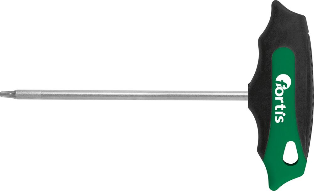 T-Griff-Schraubendreher T20x100mm FORTIS