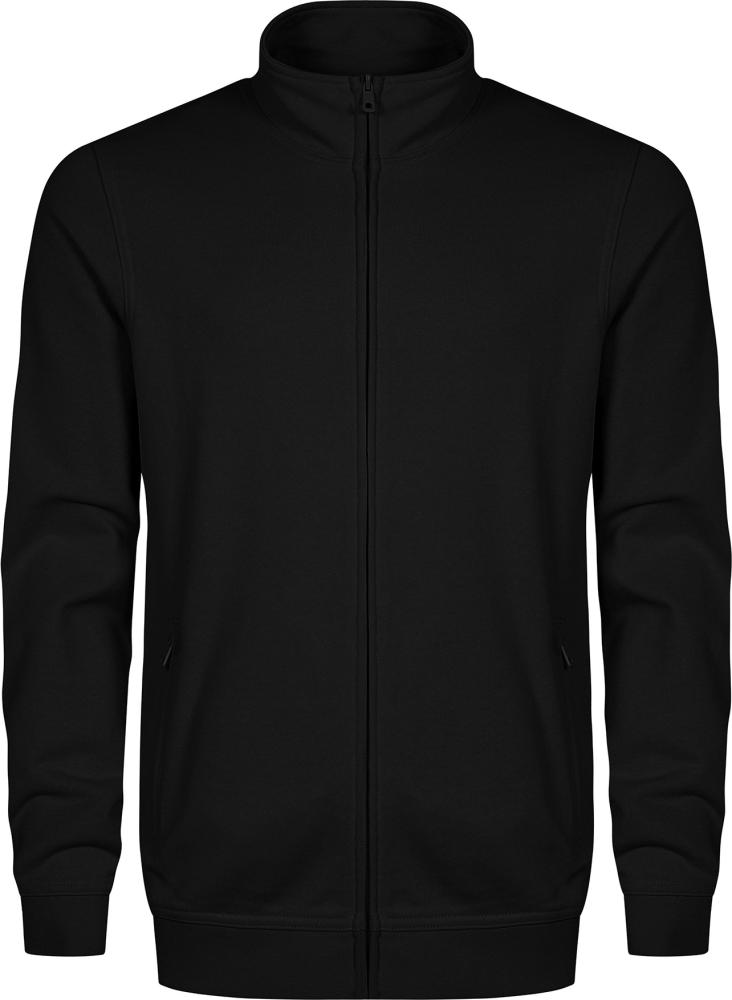 Promodoro Sweatshirtjacke 5270