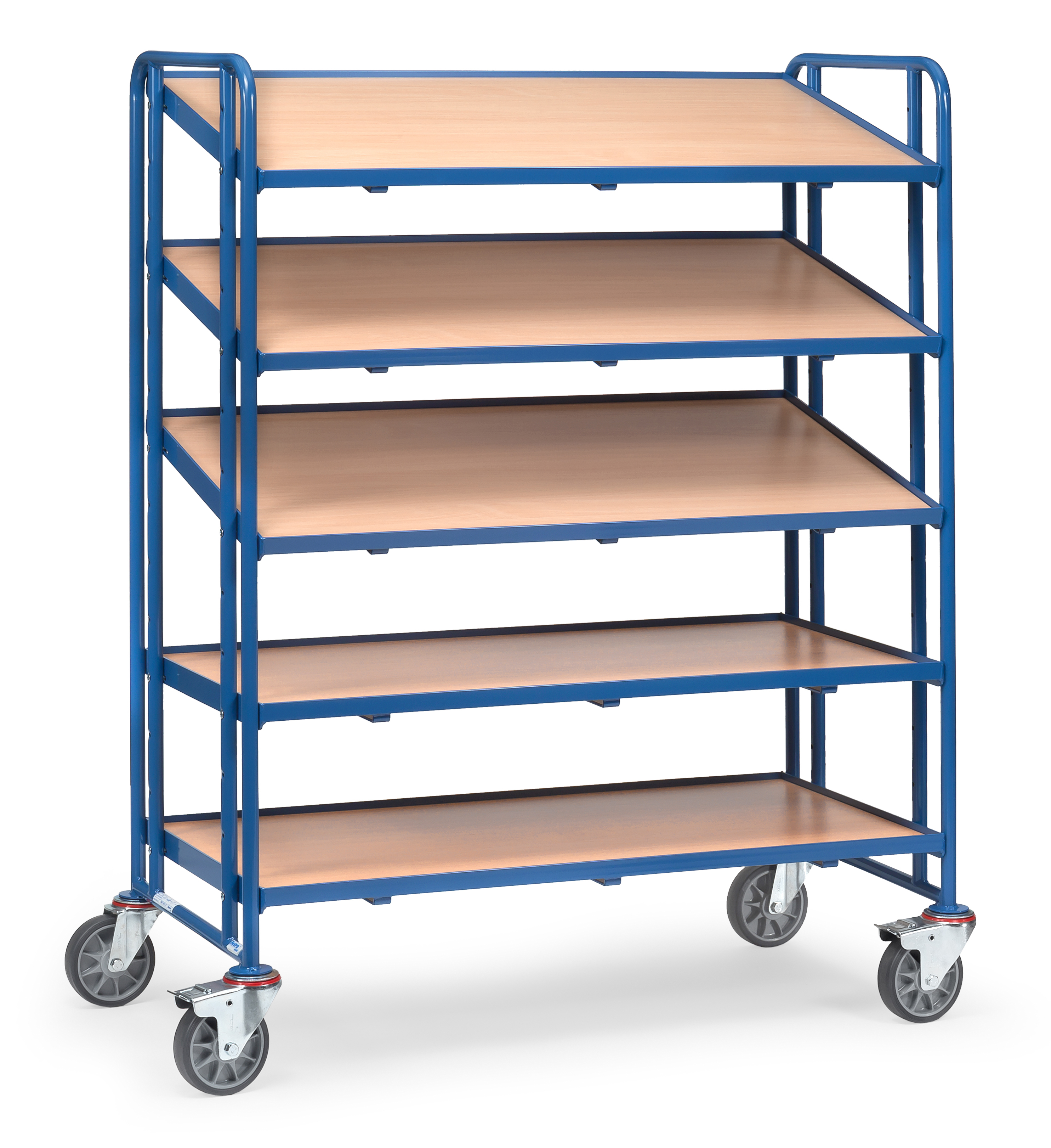 Eurokastenwagen