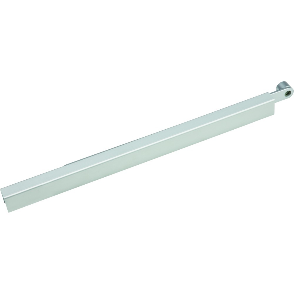 Produktbild dormakaba Gleitschiene G-N,RAL 9006