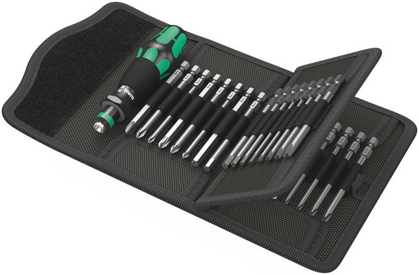 Kraftform Kompakt 62, 33 pieces