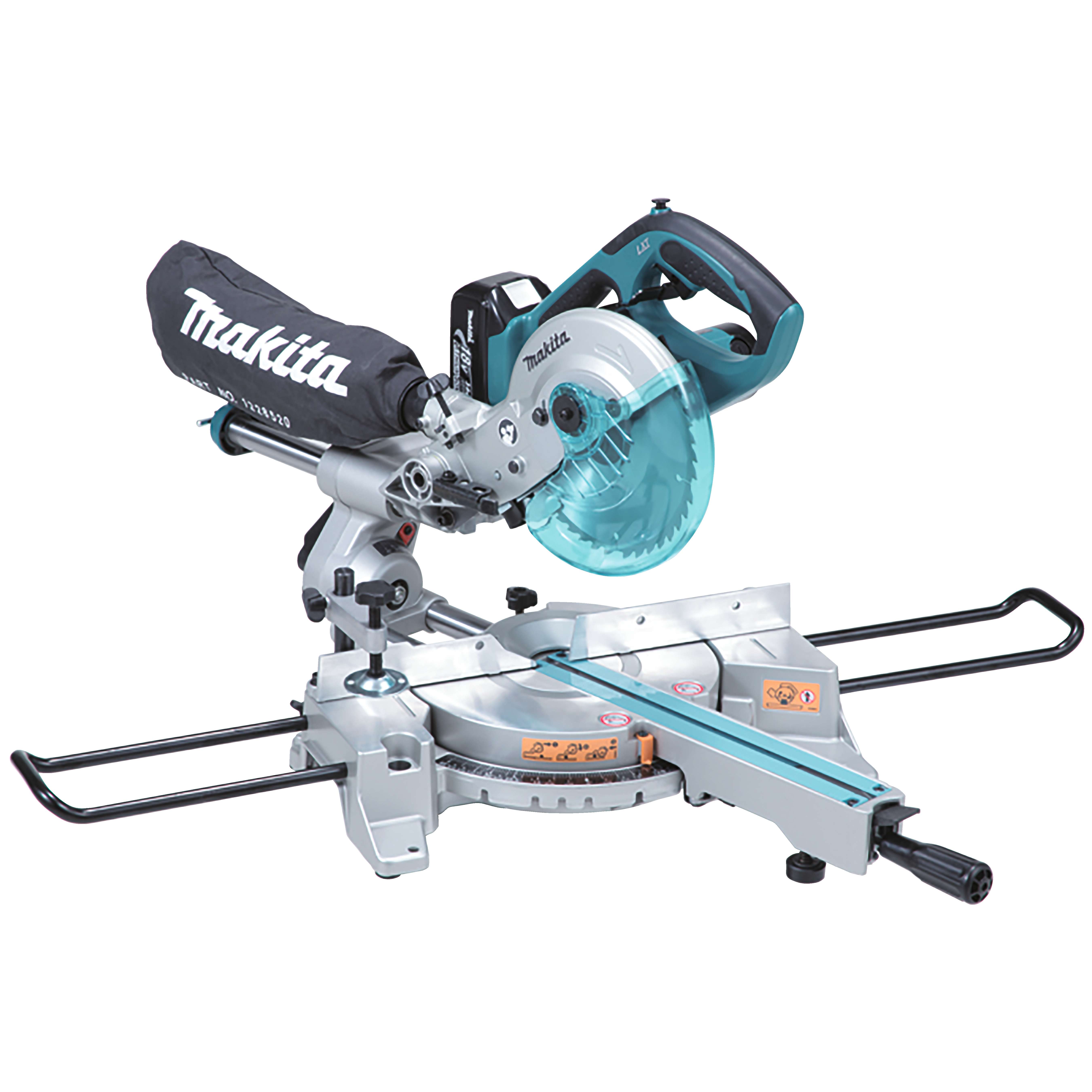 Makita Akku-Kappsäge DLS