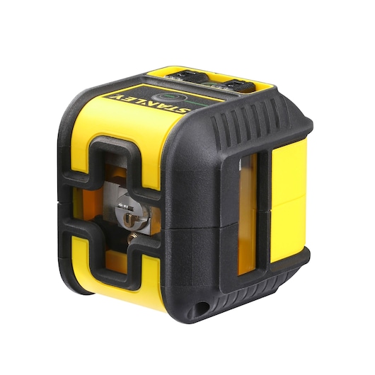 Stanley Linienlaser Cross90™ STHT77592-1 grün