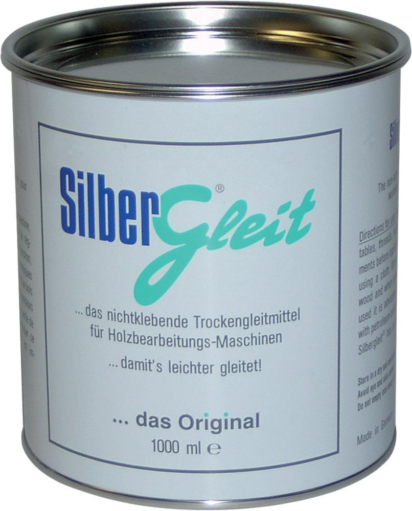 Trockengleitmittel Silbergleit 1000 ml Dose