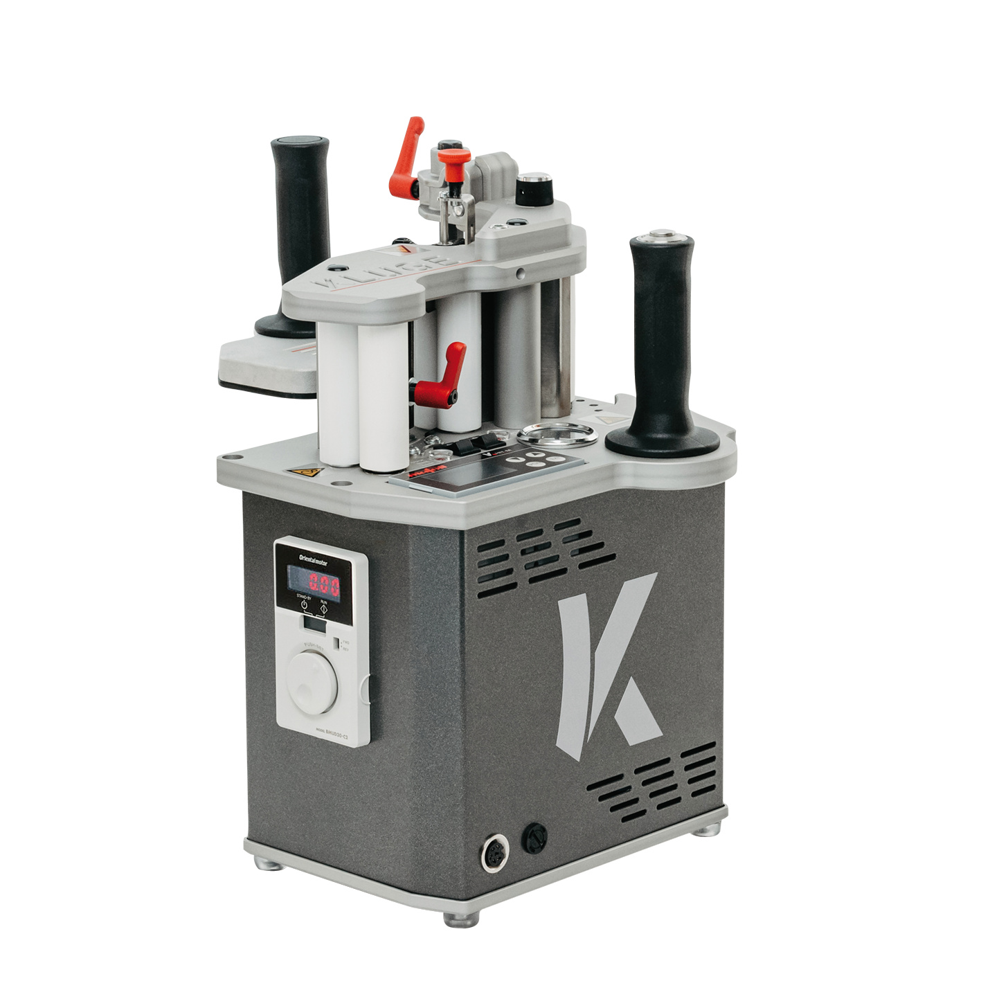 Nullfugenbekanter HIT-M 65 Hauptbild