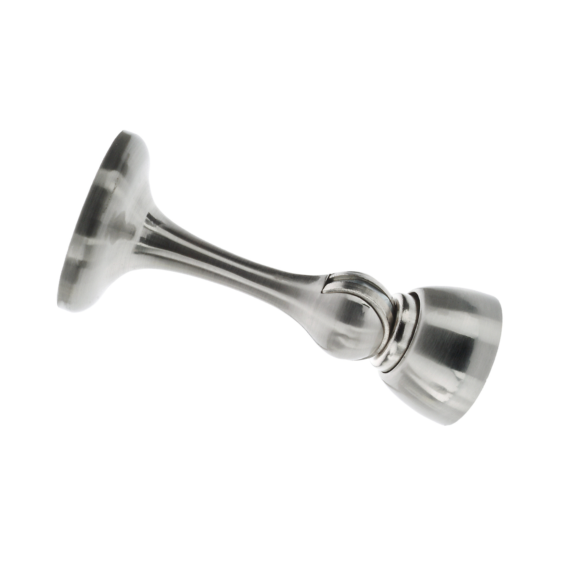 Burg-W Magnet-Türstopper TWM 2495 Ni SB