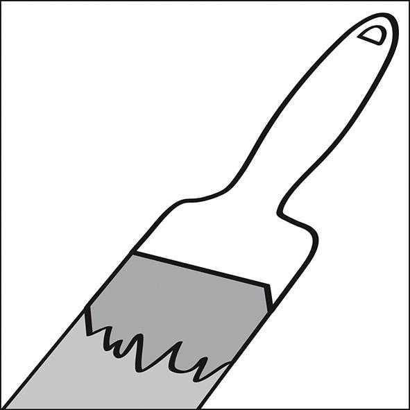 Produktbild Säbu Großraumschrank FLADAFI® Lackierung (Mehrpreis)