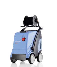 Kränzle therm CA 12/150 Tr.