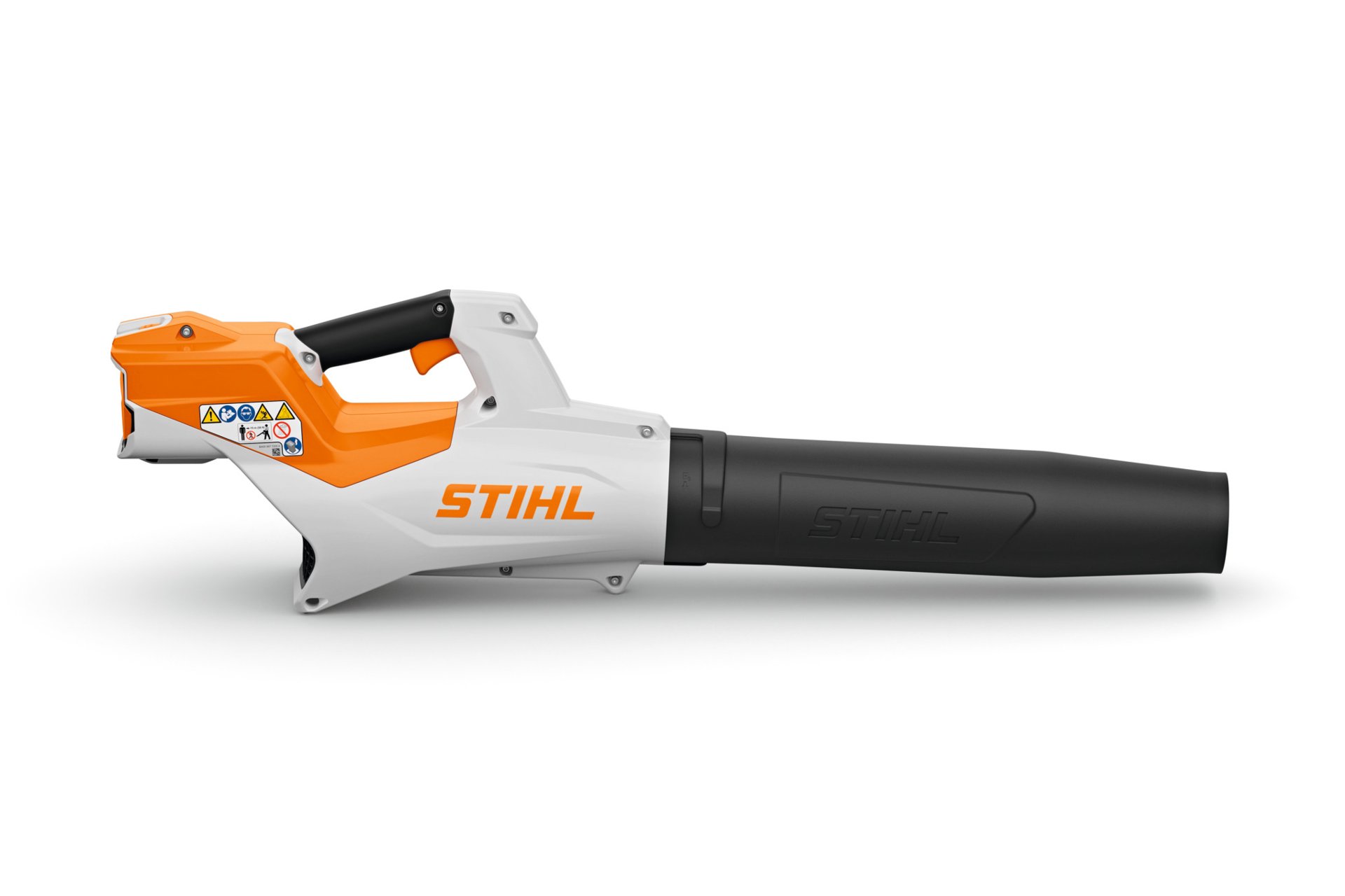 STIHL BGA 50 Grundgerät